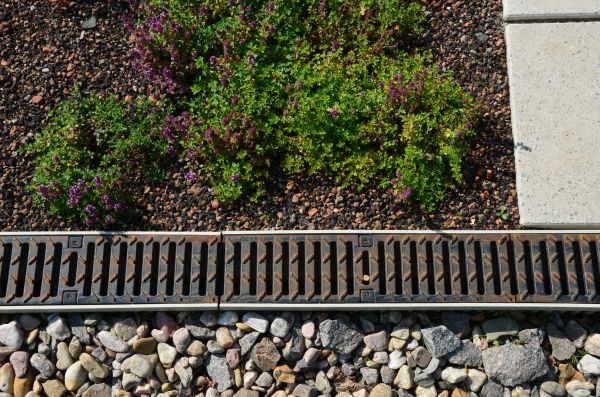 Drainage Installation Service in Hendersonville