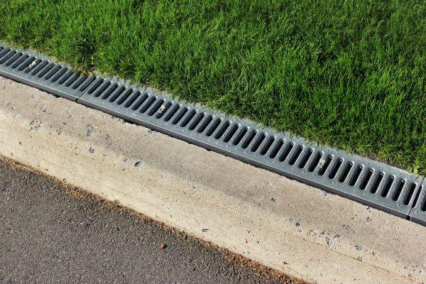Cost of Driveway Drainage Installation in Hendersonville