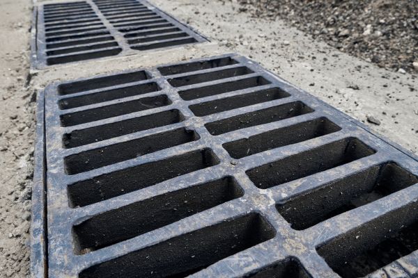 Cost of Catch Basin Repair in Hendersonville