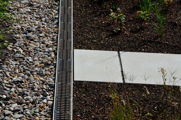 Cost of Drain Rerouting in Hendersonville