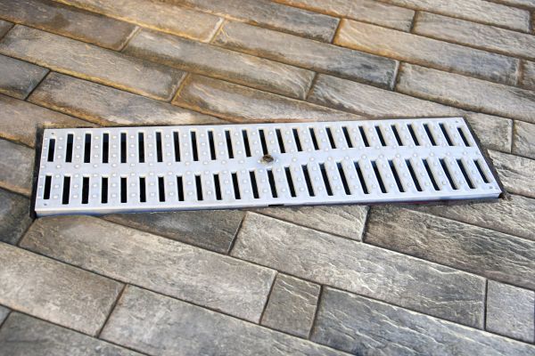 Exterior Drainage in Hendersonville