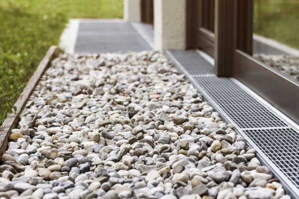Weeping Tile Repair in Hendersonville