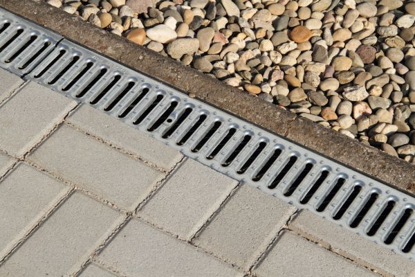 Cost of Drainage Line Replacement in Hendersonville